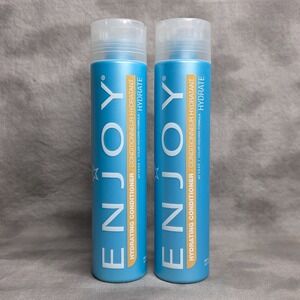 (X2) ENJOY Hydrating Conditioner 10.1 fl oz